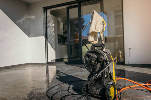 Best House Exterior Washing  in Lake Summerset, IL