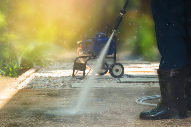 Best Building Exterior Washing  in Lake Summerset, IL